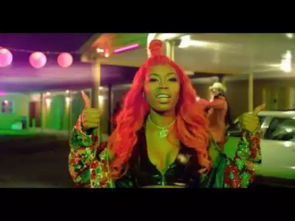 Asian Doll – Rock Out